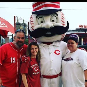 Meet your Posher, Kelli